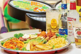 店舗紹介 - カレーショップ ジャンヌダルク｜鹿児島市天文館のカレー